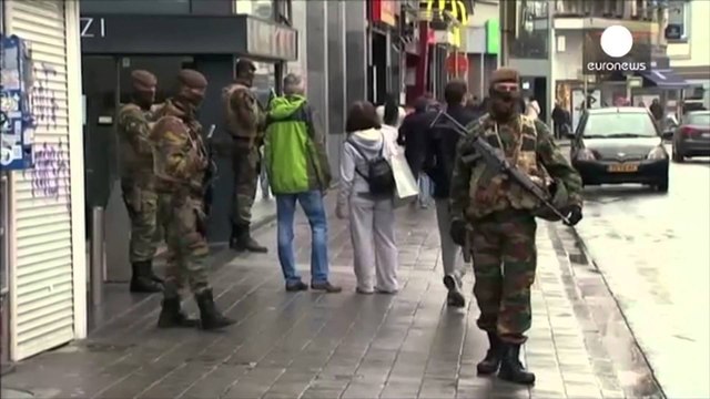 STOLTENBERG: ASNJE VEND NUK ESHTE IMUN NDAJ SULMEVE