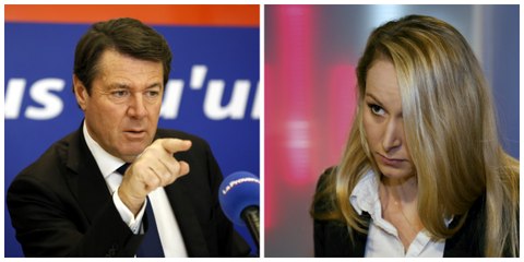 Le 18:18 : les dernières cartes des candidats pour faire basculer l'élection