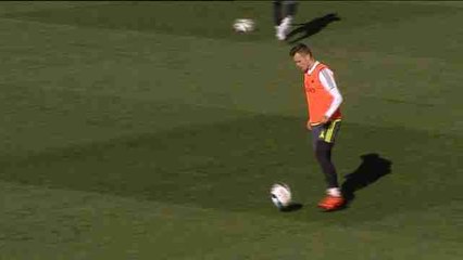 El TAD rechaza el recurso del Real Madrid