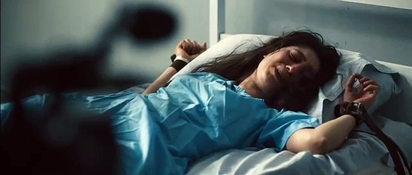 Üç Harfliler 2: Hablis Full HD İzle Tek Parça | 2015 Türk Korku Filmi