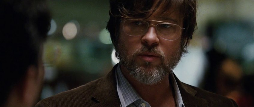 Bande-annonce du film The Big Short (le Casse du siècle)
