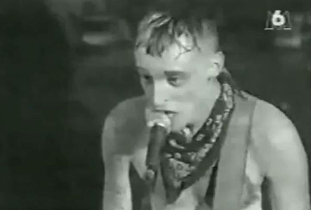 Bérurier Noir - Porcherie