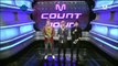 [111229] Mnet 엠카운트다운(M.countdown) M.I.B 강남(KangNam) [MC.Cut]