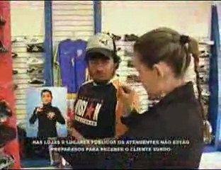 Acessibilidade Surdos