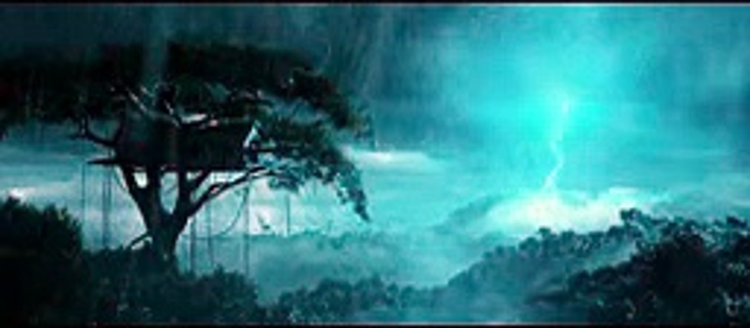 The Legend of Tarzan - Official Teaser Trailer [HD]