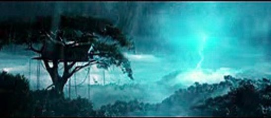 The Legend of Tarzan - Official Teaser Trailer [HD]