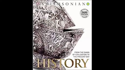 History From the Dawn of Civilization to the Present Day by Adam Hart-Davis FREE PDF