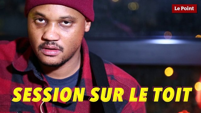 Son Little joue « Lay Down »