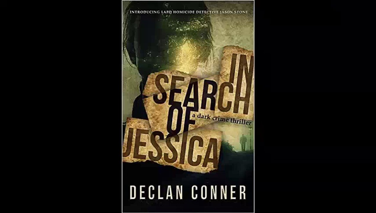 In Search of Jessica by Declan Conner FREE Epub