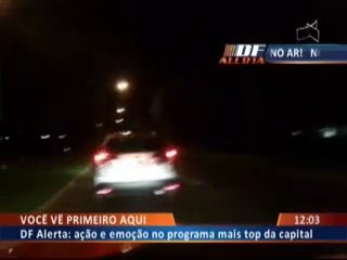 VOCÊ VÊ PRIMEIRO AQUI