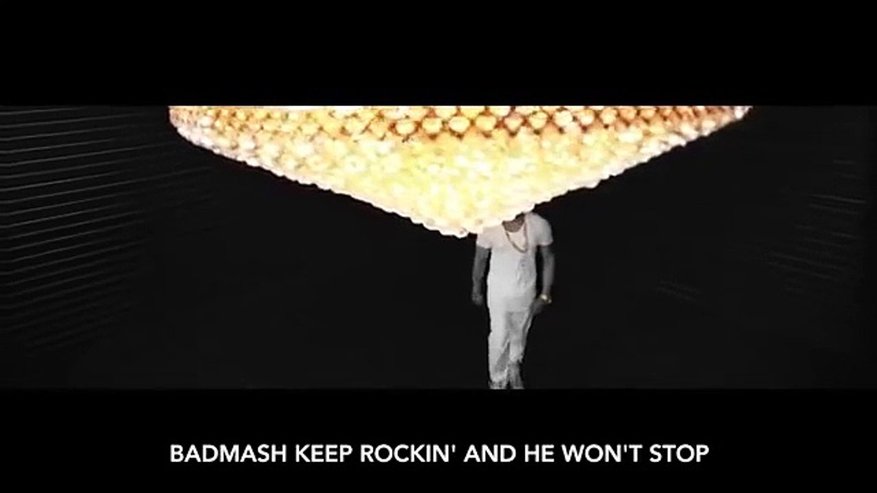 _Badmash-_Hindi_Rap_Guru__Kya_Issey_Kehte_Hain_Hip_Hop