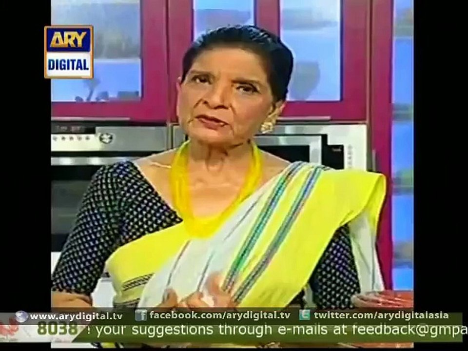 Zubaida Apa is even famous across the border