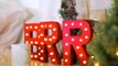 3 Inexpensive DIY Holiday Decorations