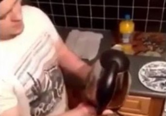 Saying Goodbye to a Faithful Kettle