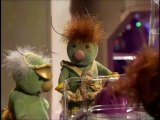 Mr. Conductor Visits Fraggle Rock Episode 46: Doozer Is As Doozer Does