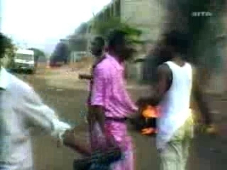 Togo arte