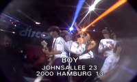 Boy - Bleib am Ball 1979