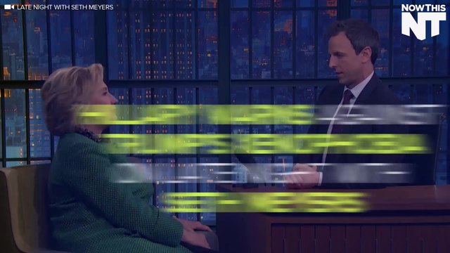 Hillary on Trump's Xenophobia: It's a Recruitment Tool For ISIS