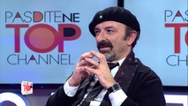 Pasdite ne TCH, 10 Dhjetor 2015, Pjesa 4 - Top Channel Albania - Entertainment Show