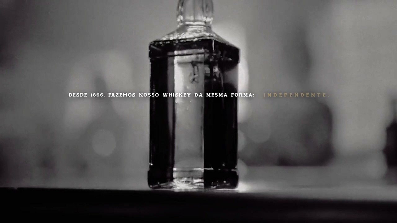 This is Jack Who are you - Jack Daniel's - Diretor : Roberto Andreoli - Produtora : Zohar
