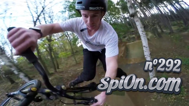 Le Zap de Spi0n n°292 - Zapping du Web