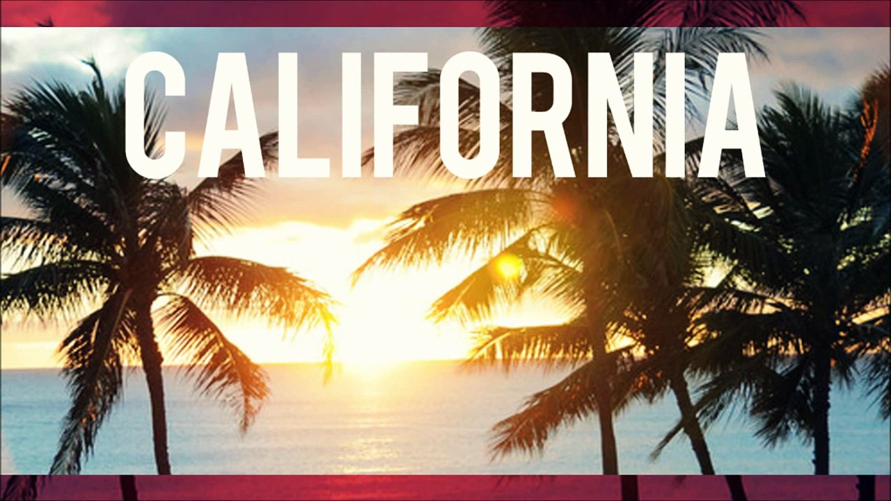 Tyga - California Type Beat