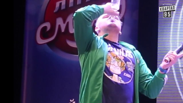 Янукович заявил о планах вернуться в украинскую политику - ЧистоNews #236