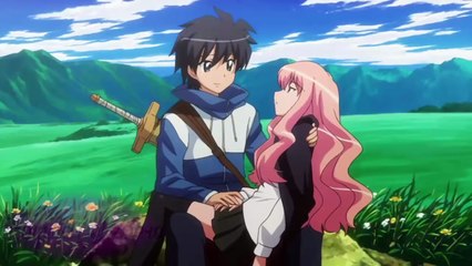 Top 10 Most Epic Anime Kisses