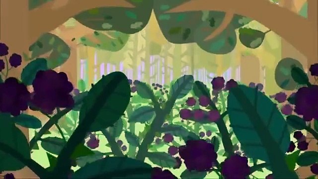 Le petit royaume de Ben et Holly | Générique | NICKELODEON JUNIOR