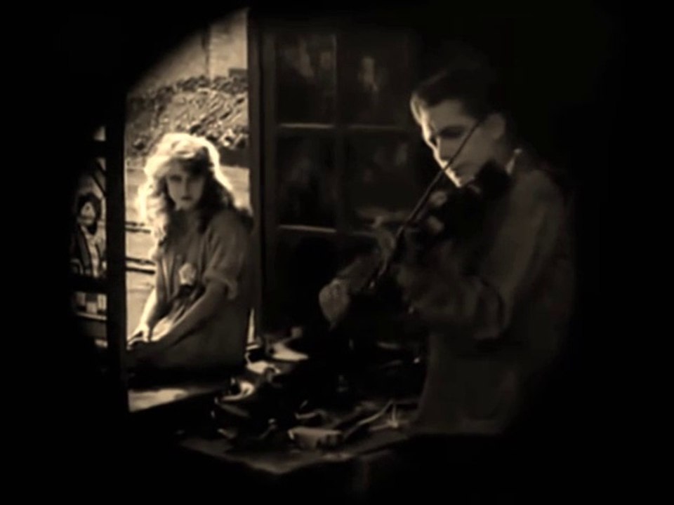 Novalis Deux - Sleeping Violin