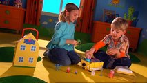 Toys Peppa Pig Campervan Playset Playset (Product Category)