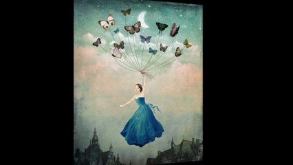 15 Signs Of A Lost Soul