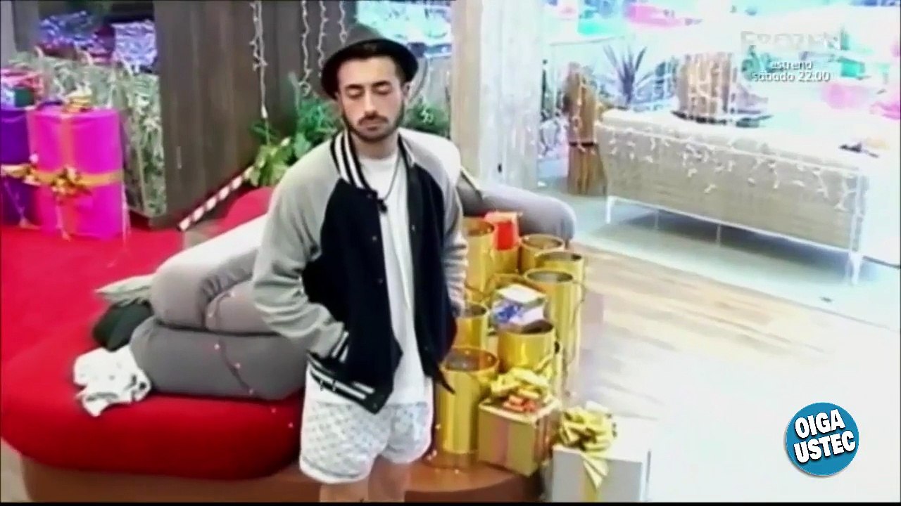 Grandes discusiones entre Carlos y Aritz contra Sofía, Marta y Han - Gran Hermano 16