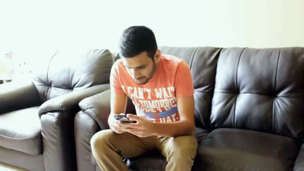insisting for shadi