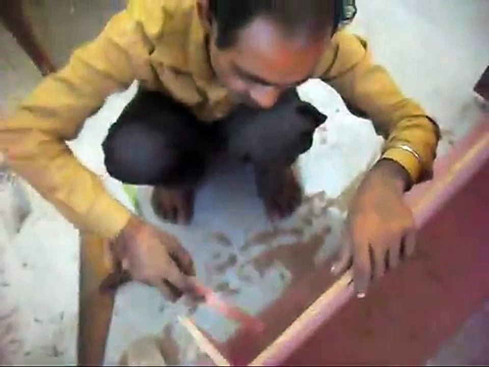 How to Make Computer Table