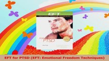 EFT for PTSD EFT Emotional Freedom Techniques PDF