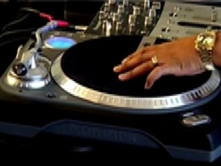 DVDEEJAY 02 - PLATINES ET REGLAGES