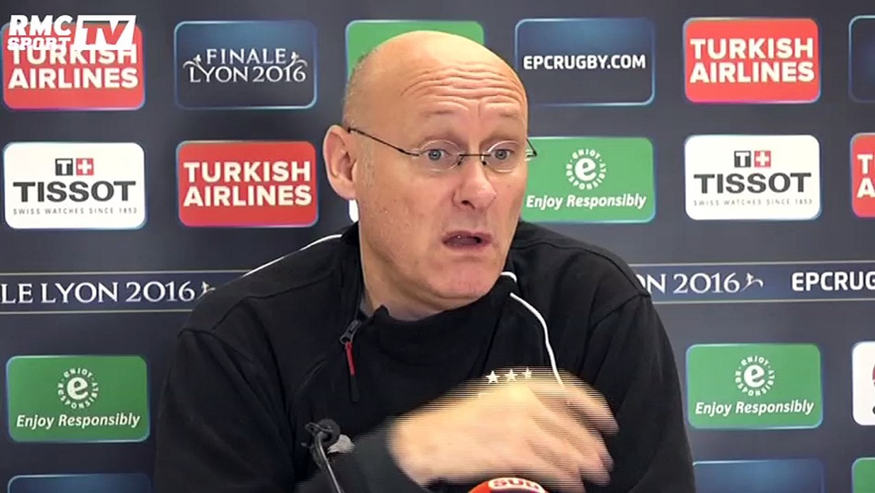 Top 14 - Diego Dominguez est à Toulon