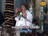 Zakir Ghulam Jafar Tiyar Majlis 12 September 2015 Jalsa Zakir Zuriat Imran Sherazi