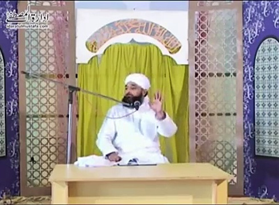 مسکرائیے !!!کہ مسکرانا پیارے آقا ﷺ کی پیاری سنت ہےضرور سنئیے ! اور شئیر کر کے علم کا نور پھیلانے میں ہمارا ساتھ دیں