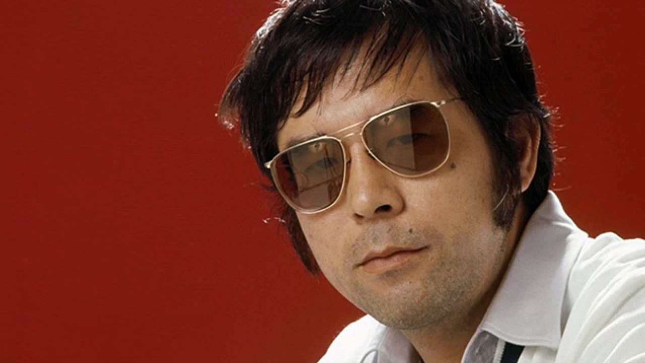 野坂昭如「バージン・ブルース」
