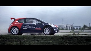 Miss France by Peugeot Sport
