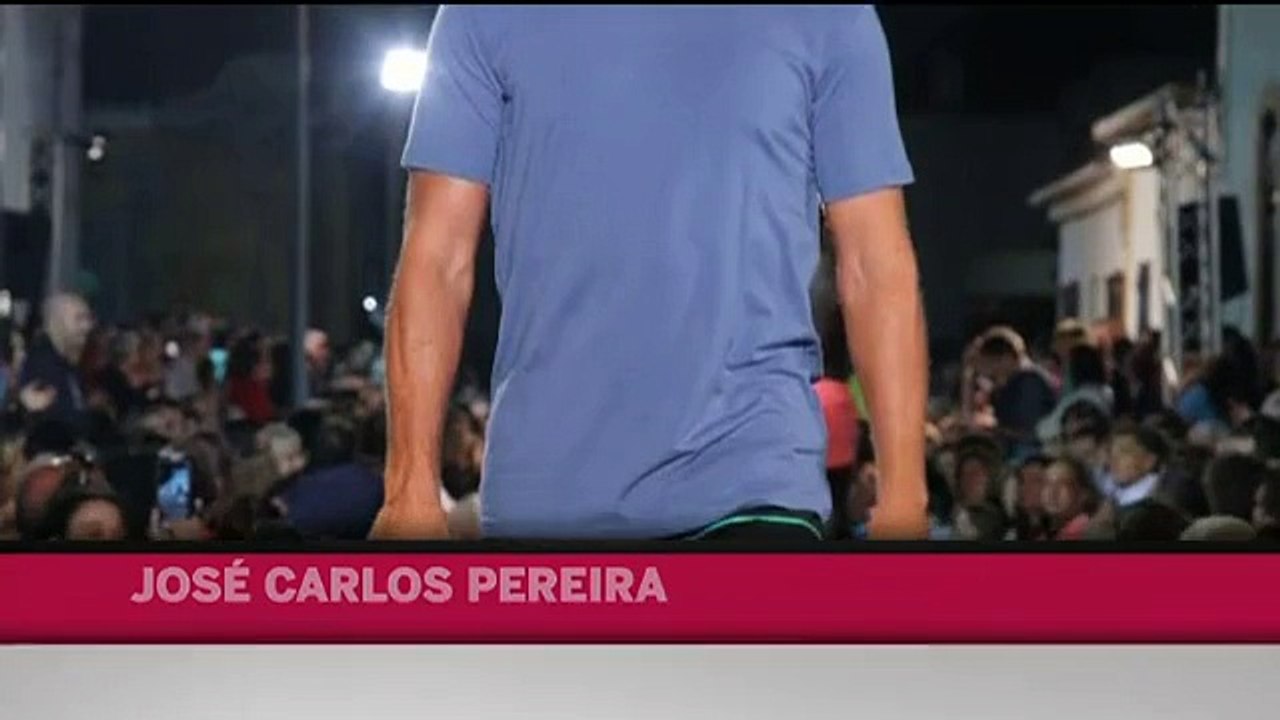 Jose Carlos pereira