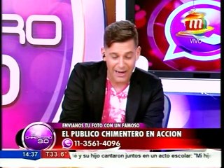 El peor palito para Ergun Demir