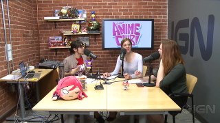 Our New Favorite Cat Girl IGN Anime Club