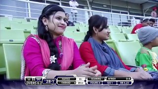 Sylhet SuperStars vs Dhaka Dynamites  HD Highlights BPL 2015 Match 27