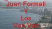 juan formell y Los Van Van de Cuba