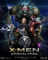 X-Men- Apocalypse Official Trailer #1 (2016) - Jennifer Lawrence, Michael Fassbender Action HD