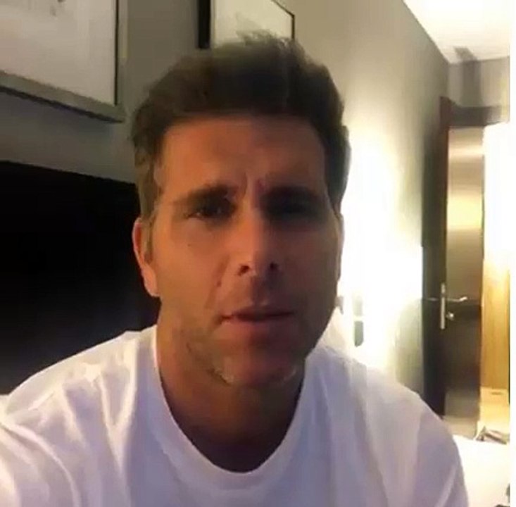 Christian Meier desde México "1 idea para cambiar la historia"