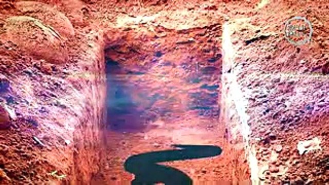 первый день в гробу что ждет нас?